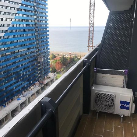 Batumi Residence In Orbi City Ngoại thất bức ảnh