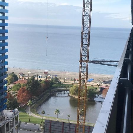 Batumi Residence In Orbi City Ngoại thất bức ảnh