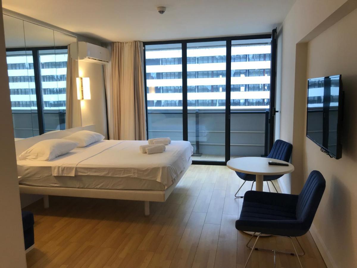 Batumi Residence In Orbi City Ngoại thất bức ảnh