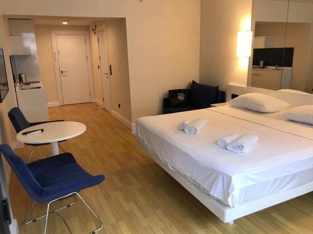Batumi Residence In Orbi City Ngoại thất bức ảnh