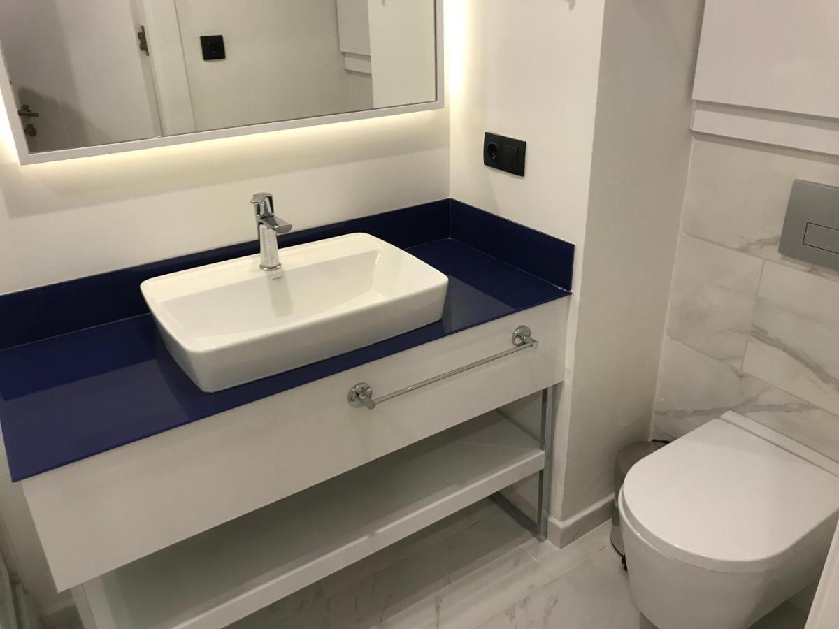Batumi Residence In Orbi City Ngoại thất bức ảnh
