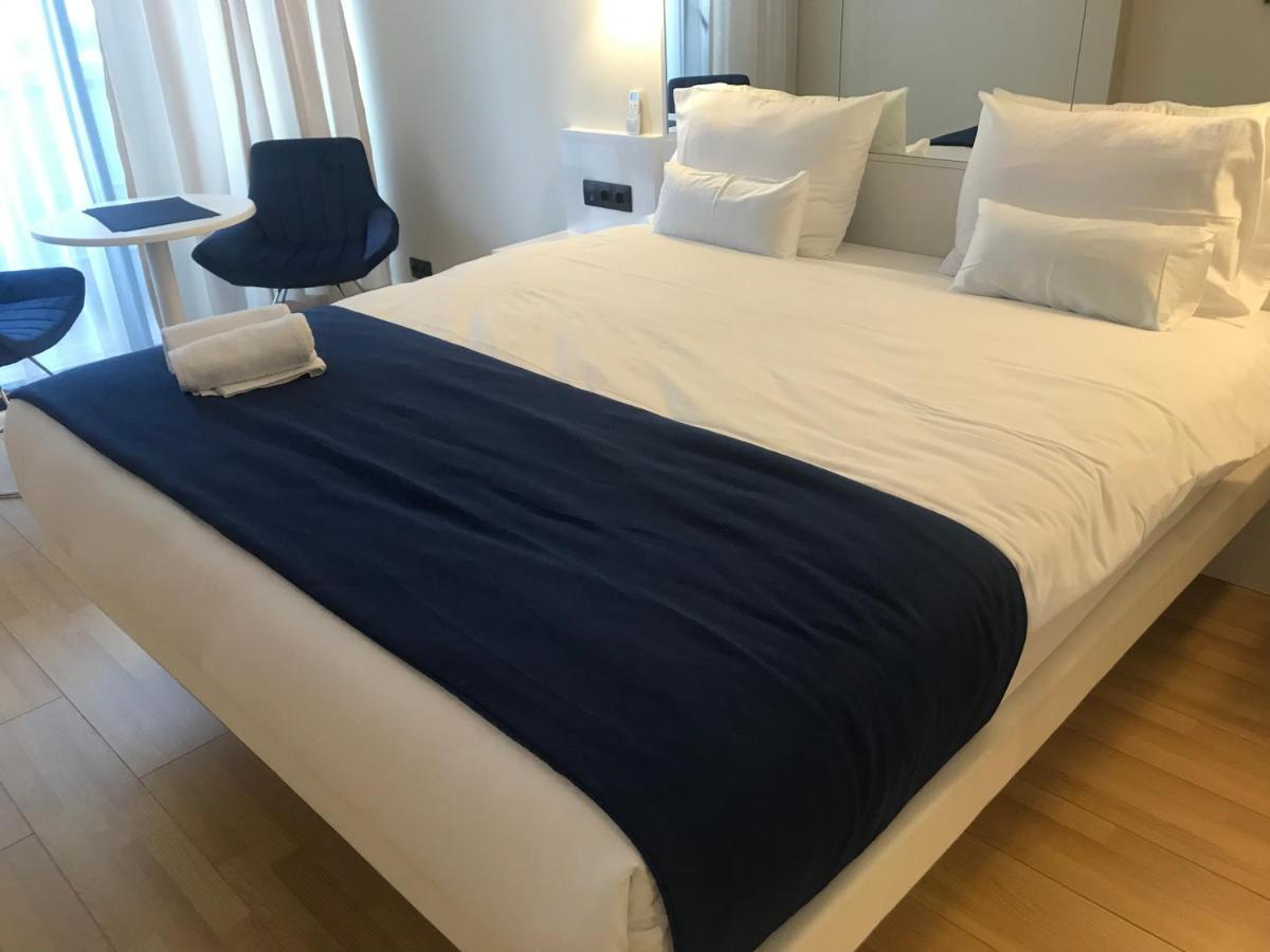 Batumi Residence In Orbi City Ngoại thất bức ảnh