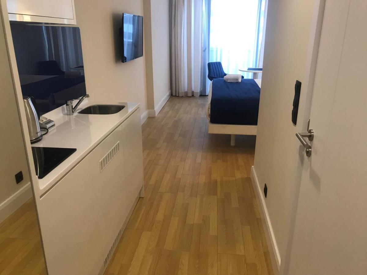 Batumi Residence In Orbi City Ngoại thất bức ảnh