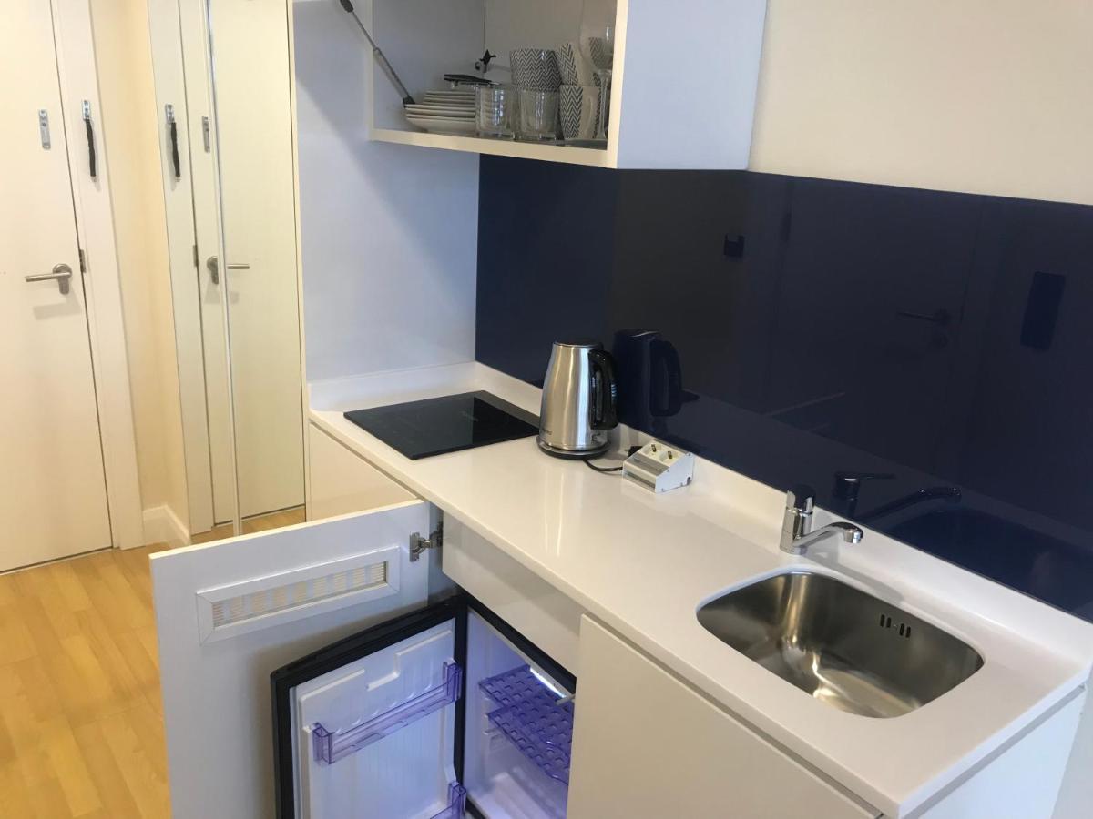Batumi Residence In Orbi City Ngoại thất bức ảnh