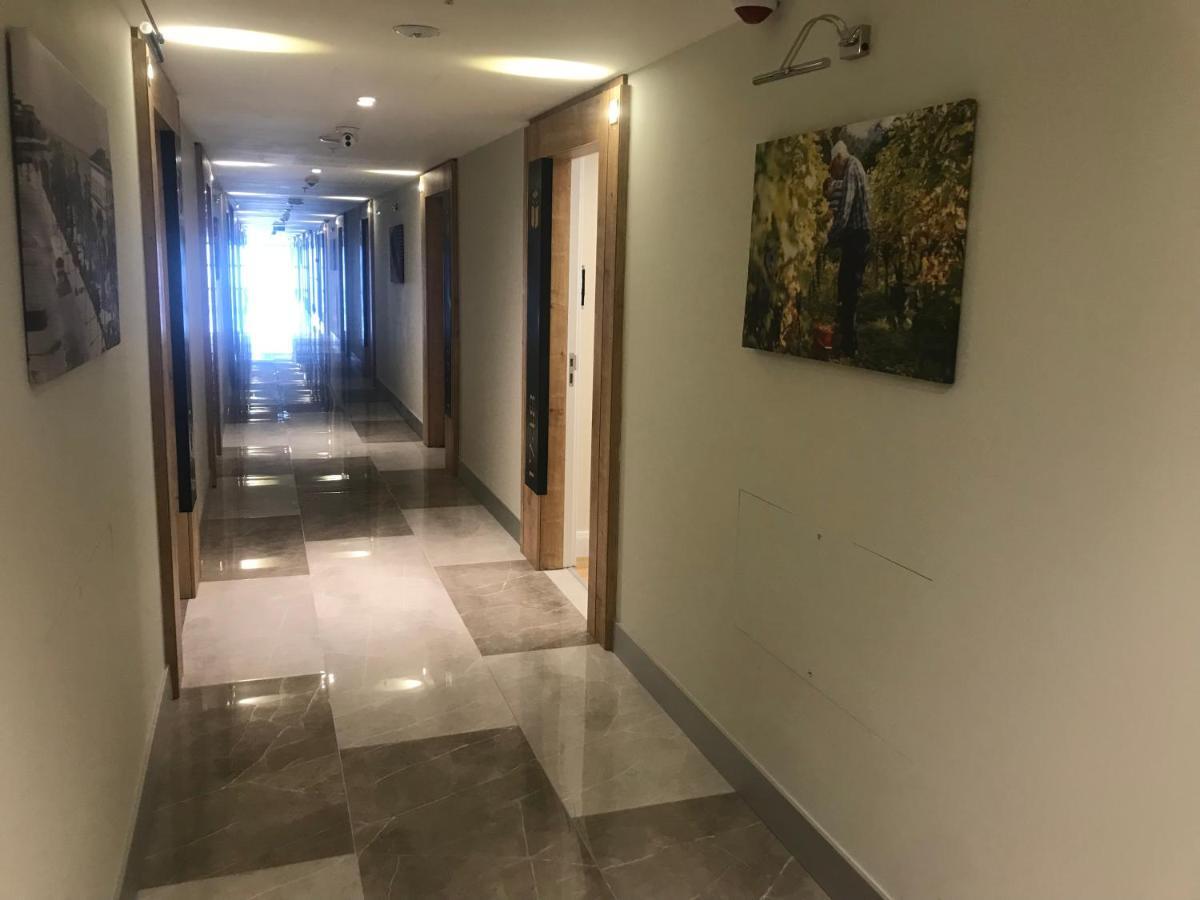 Batumi Residence In Orbi City Ngoại thất bức ảnh