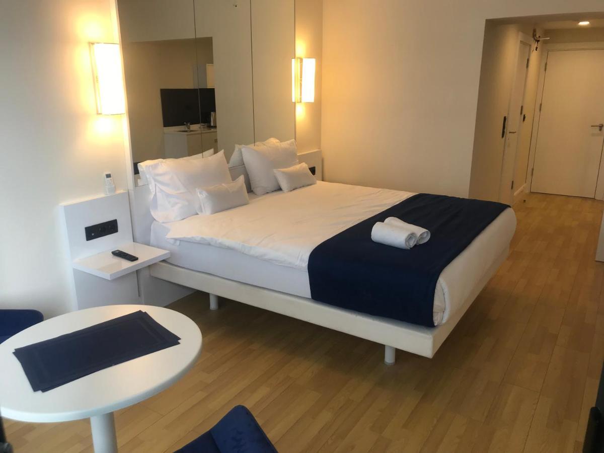 Batumi Residence In Orbi City Ngoại thất bức ảnh
