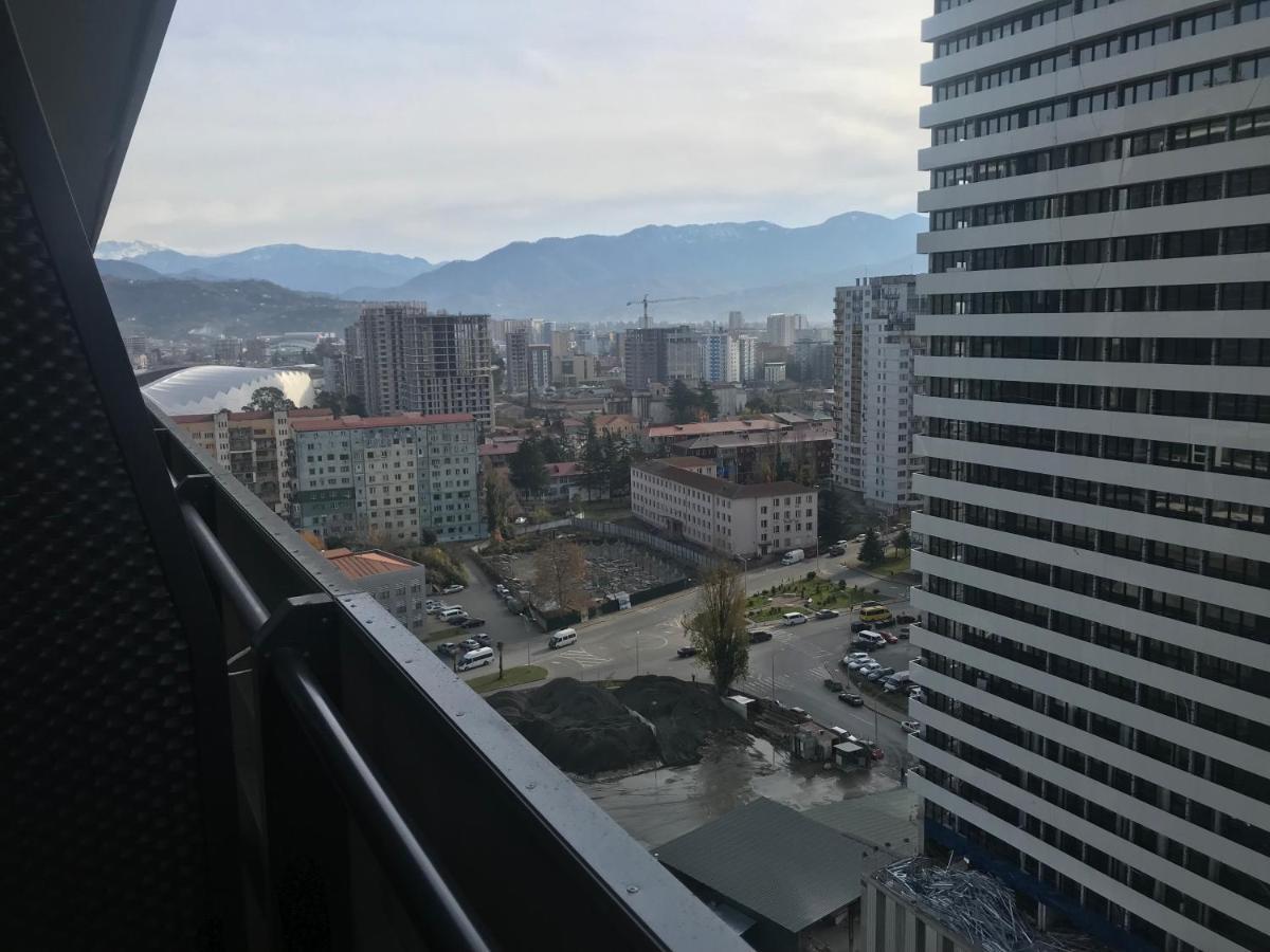 Batumi Residence In Orbi City Ngoại thất bức ảnh