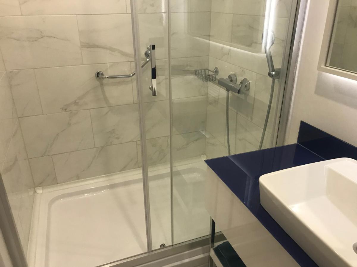Batumi Residence In Orbi City Ngoại thất bức ảnh