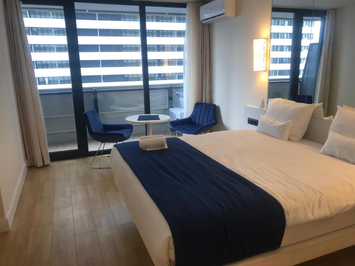 Batumi Residence In Orbi City Ngoại thất bức ảnh