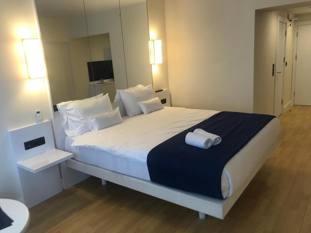 Batumi Residence In Orbi City Ngoại thất bức ảnh