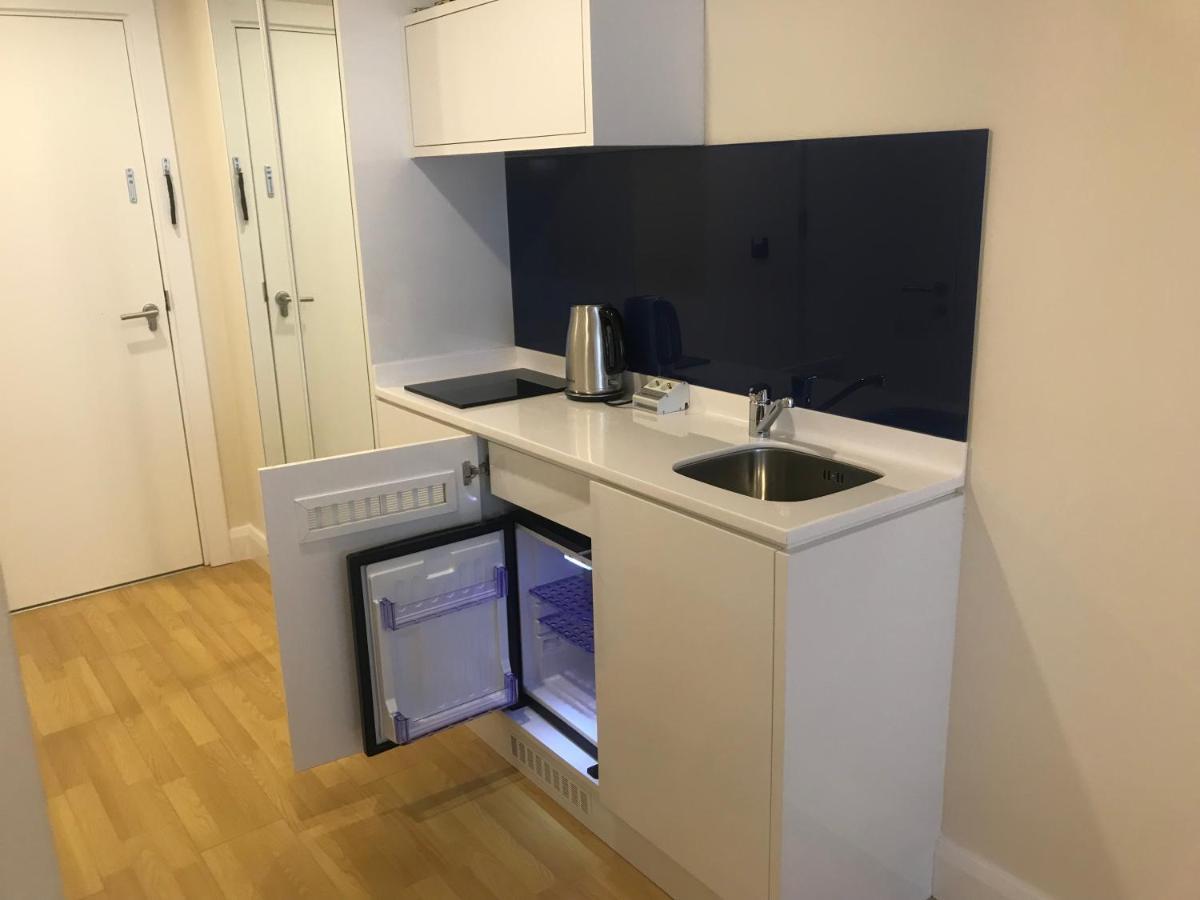 Batumi Residence In Orbi City Ngoại thất bức ảnh