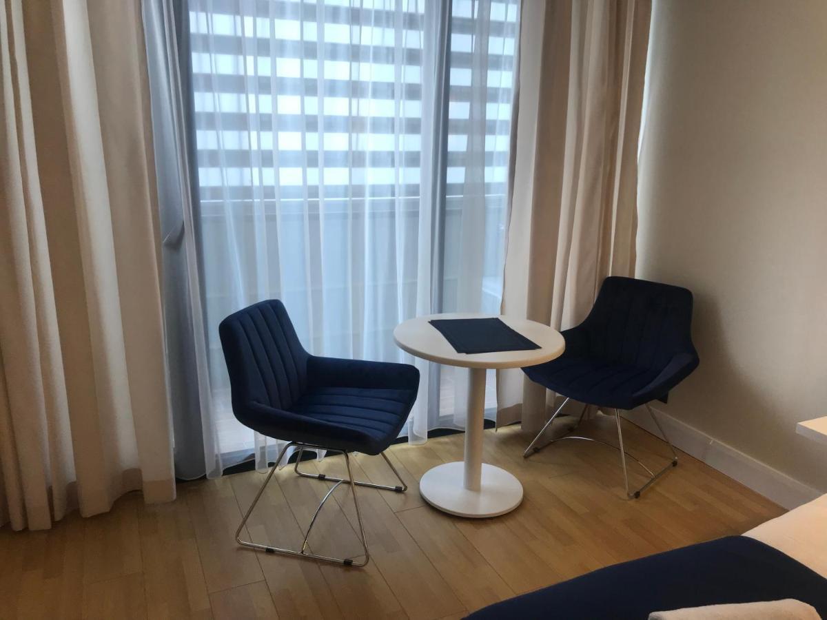 Batumi Residence In Orbi City Ngoại thất bức ảnh