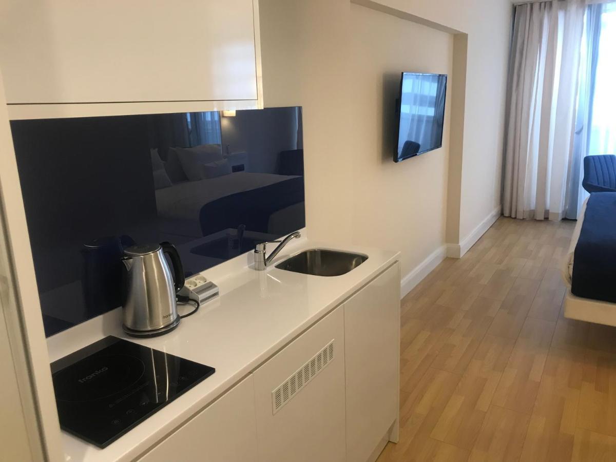 Batumi Residence In Orbi City Ngoại thất bức ảnh