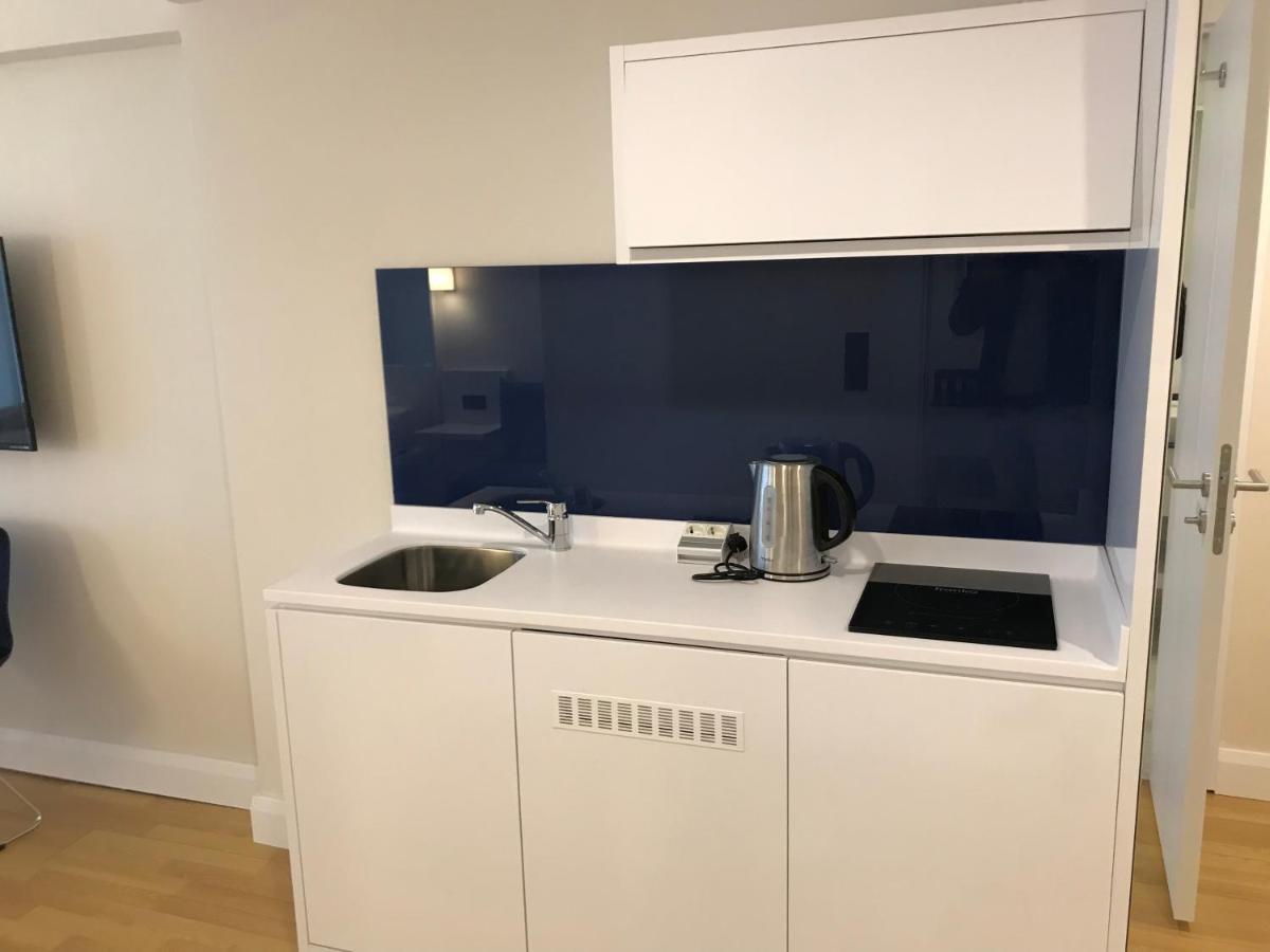 Batumi Residence In Orbi City Ngoại thất bức ảnh