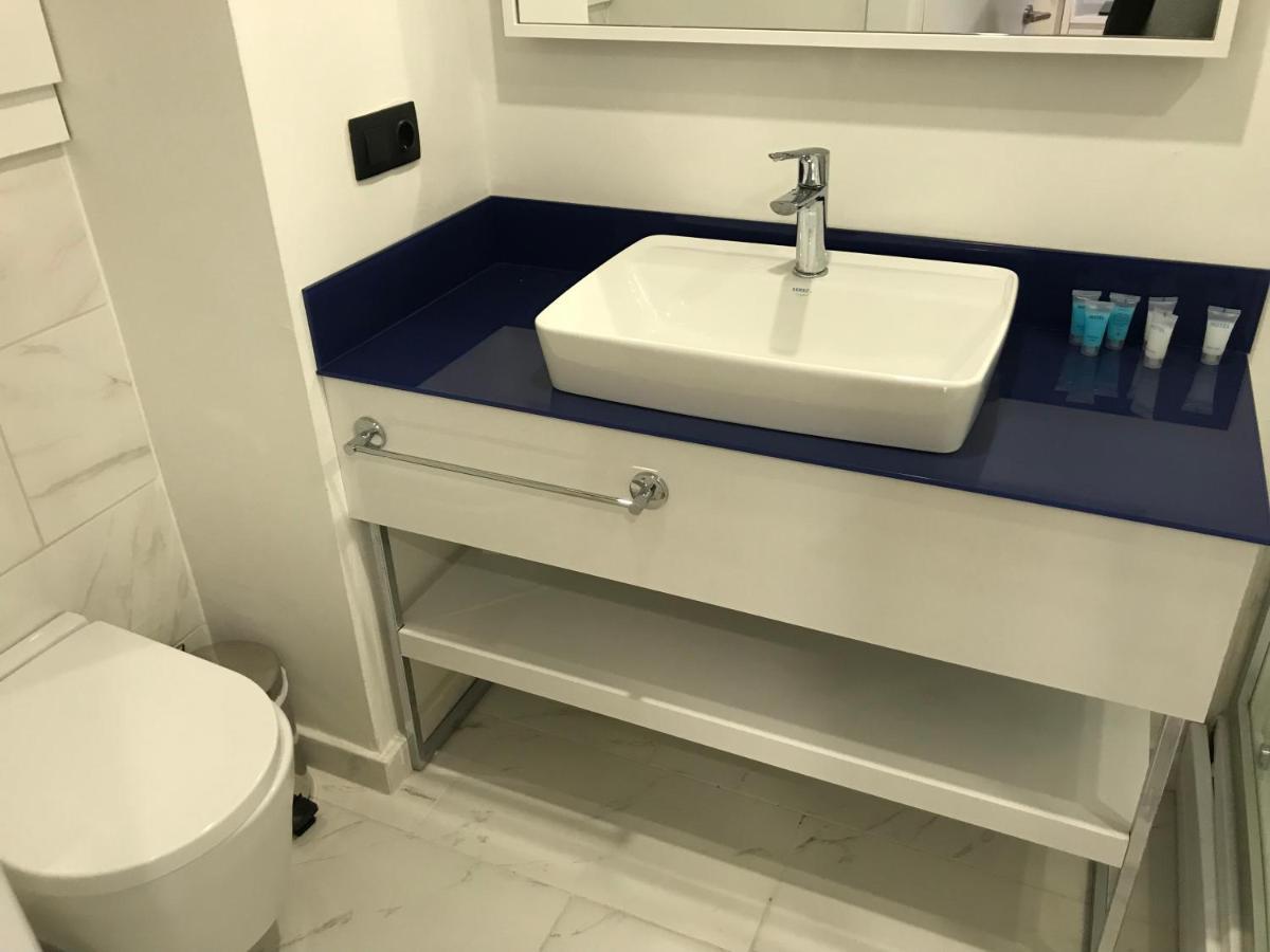 Batumi Residence In Orbi City Ngoại thất bức ảnh