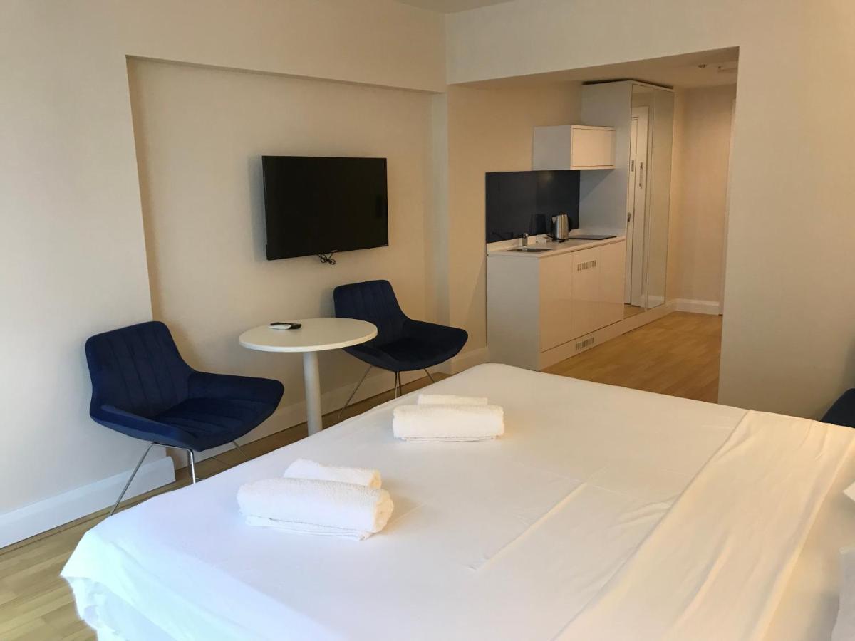 Batumi Residence In Orbi City Ngoại thất bức ảnh