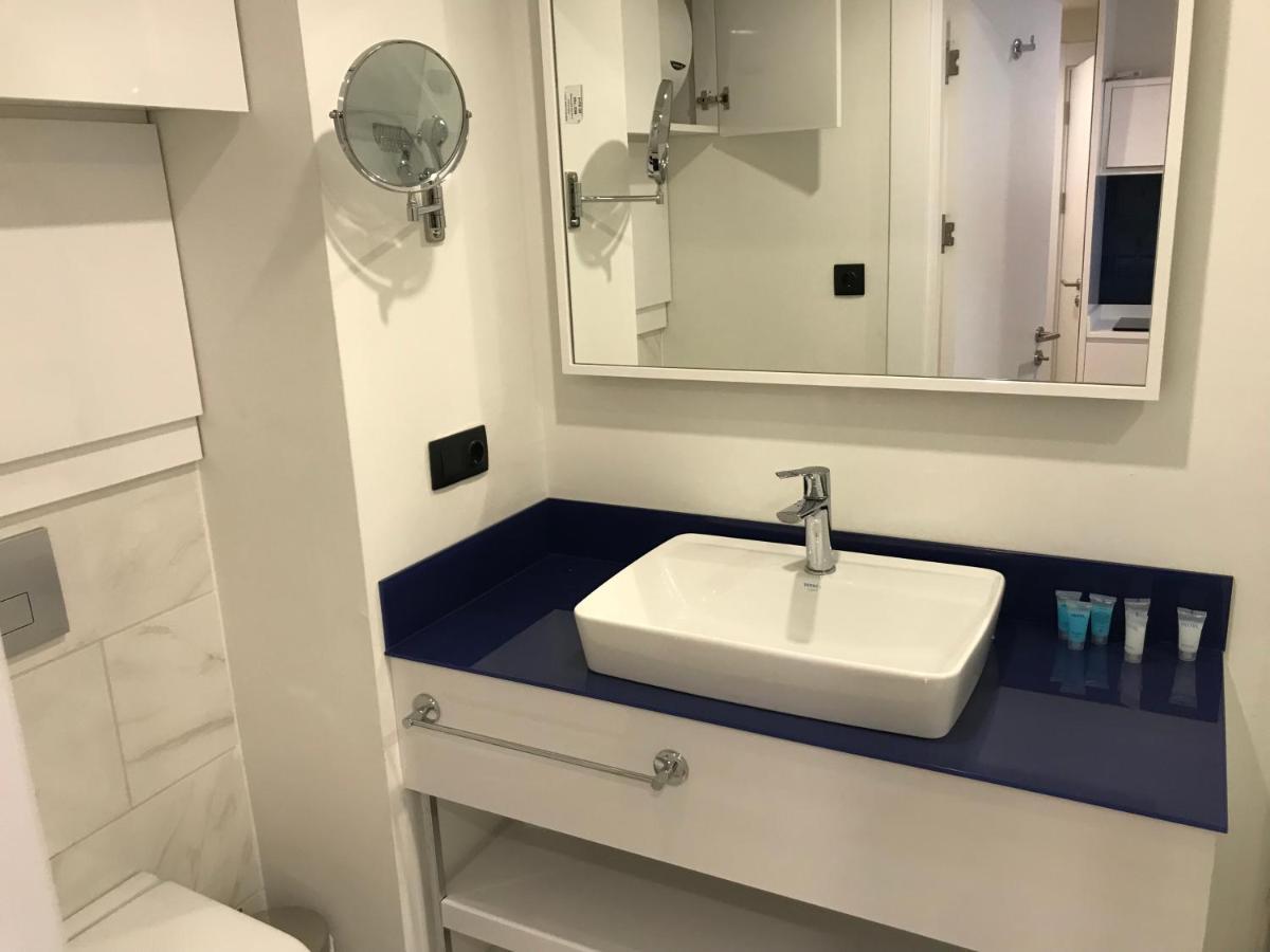 Batumi Residence In Orbi City Ngoại thất bức ảnh