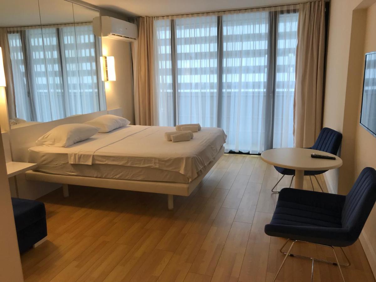 Batumi Residence In Orbi City Ngoại thất bức ảnh