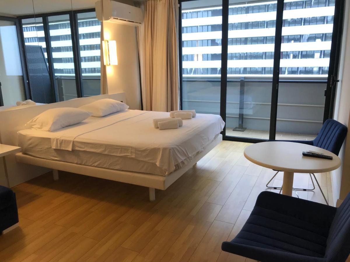 Batumi Residence In Orbi City Ngoại thất bức ảnh