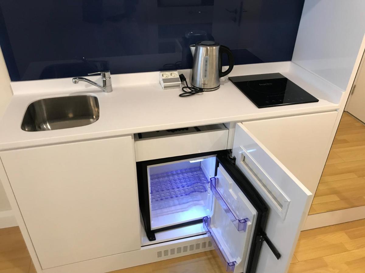 Batumi Residence In Orbi City Ngoại thất bức ảnh