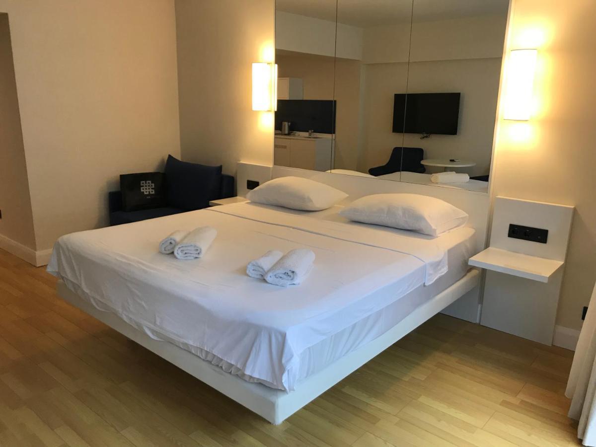Batumi Residence In Orbi City Ngoại thất bức ảnh