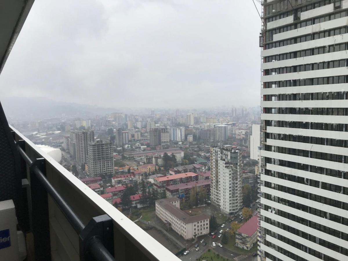 Batumi Residence In Orbi City Ngoại thất bức ảnh